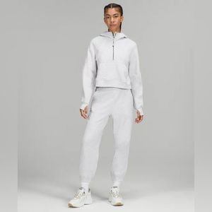 Lululemon HR Relaxed Jogger *cropped*